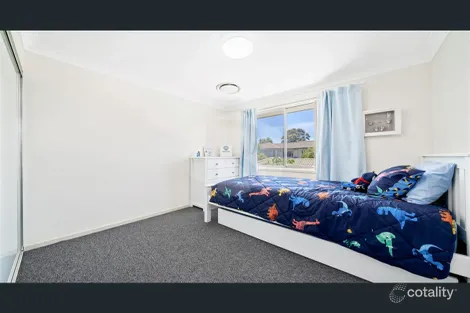 Property photo of 40 Princeton Circuit Auburn NSW 2144