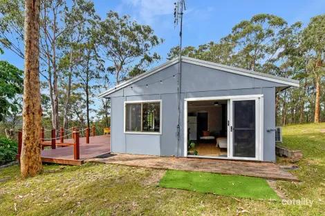106 Bucketty Private 3 Rd, Bucketty, NSW 2250