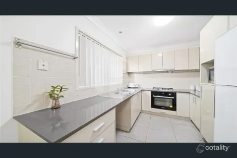 Property photo of 40 Princeton Circuit Auburn NSW 2144