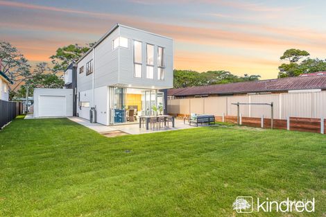 Property photo of 21 Grant Street Redcliffe QLD 4020