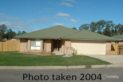 Property photo of 20 Redunca Place Moggill QLD 4070
