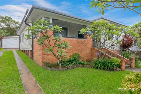 Property photo of 43 Bissett Street East Kempsey NSW 2440