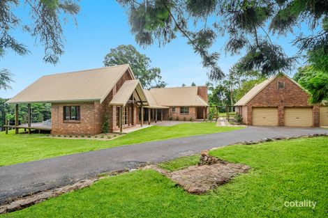 Property photo of 63 Fredericks Lane Tintenbar NSW 2478