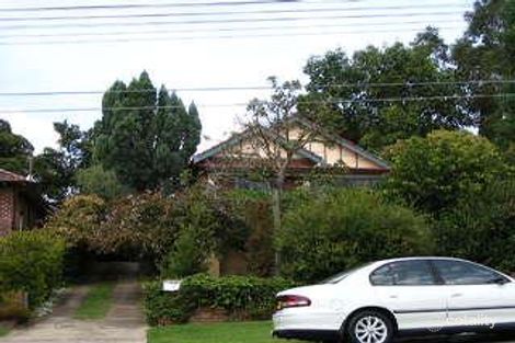 6 Sybil St, Eastwood, NSW 2122