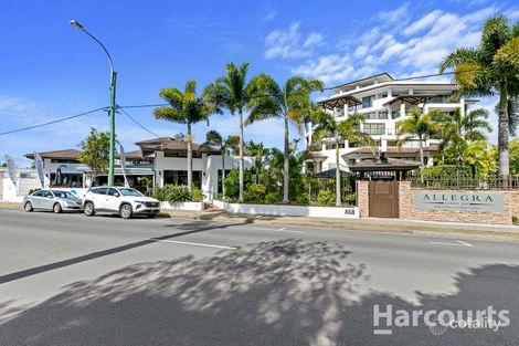 Property photo of 604/468 Esplanade Torquay QLD 4655