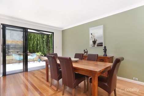 Property photo of 4 Ermington Street Botany NSW 2019