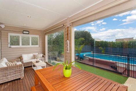 Property photo of 11 Greenview Rise Ocean Grove VIC 3226