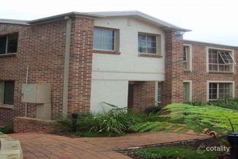 Property photo of 22/2-4 Nile Close Marsfield NSW 2122