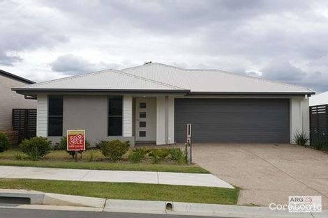 Property photo of 18 Brunner Drive Park Ridge QLD 4125