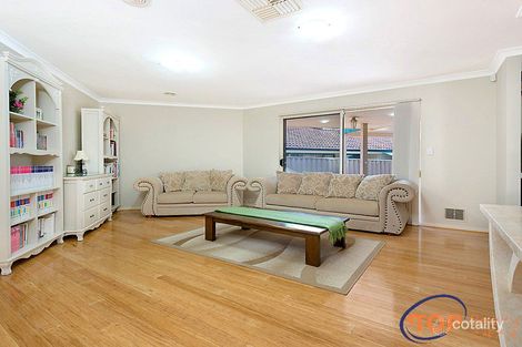 Property photo of 8 Spyglass Circle Canning Vale WA 6155