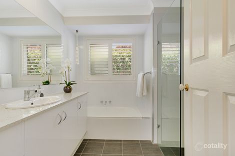 Property photo of 51 Sunningdale Circuit Robina QLD 4226
