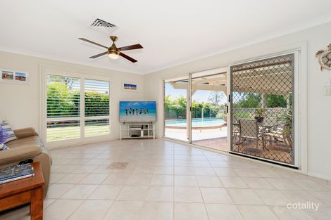 Property photo of 51 Sunningdale Circuit Robina QLD 4226