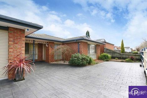Property photo of 3 Peach Blossom Court Narre Warren South VIC 3805