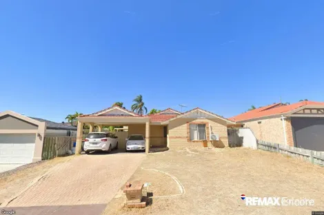 28 Fairpark Rtt, Landsdale, WA 6065