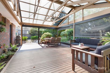 Property photo of 22 Quamby Avenue Frankston VIC 3199
