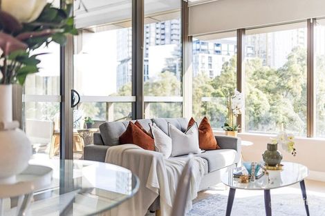 411/7 Australia Ave, Sydney Olympic Park, NSW 2127