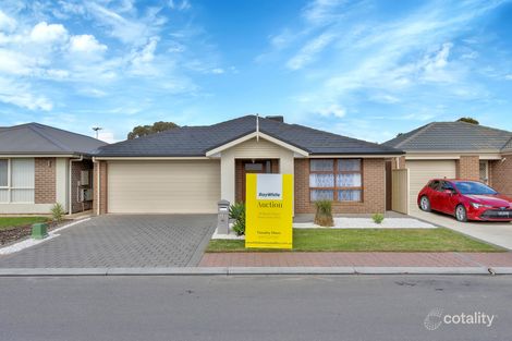Property photo of 28 Biarritz Street Munno Para West SA 5115