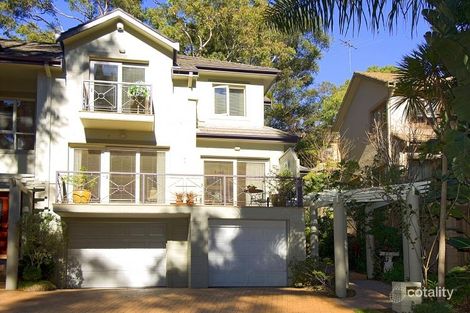 7 Boronia Ave, Hunters Hill, NSW 2110