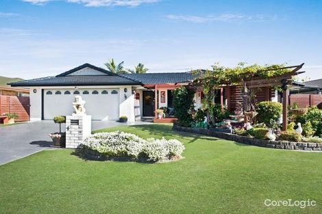 Property photo of 4 Avoca Esplanade Sandstone Point QLD 4511