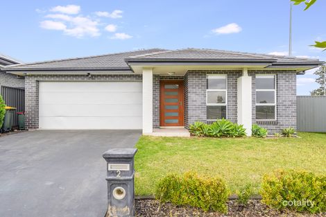 Property photo of 2 Fig Avenue Leppington NSW 2179