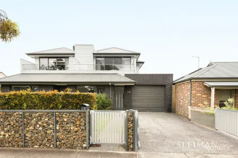 Property photo of 2/87 Park Crescent Williamstown North VIC 3016