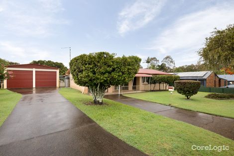 Property photo of 5 Kythira Street Sunnybank QLD 4109