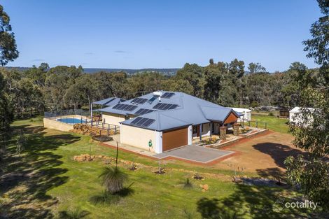 Property photo of 160 Maine-Anjou Drive Lower Chittering WA 6084