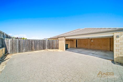 Property photo of 122B Brixton Crescent Ellenbrook WA 6069