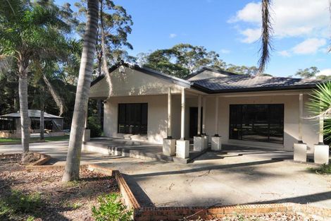 Property photo of 6/25 Waterpark Road St Georges Basin NSW 2540