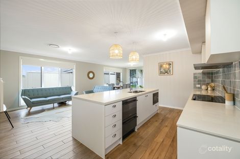 Property photo of 17 Ngungun Crescent Glass House Mountains QLD 4518