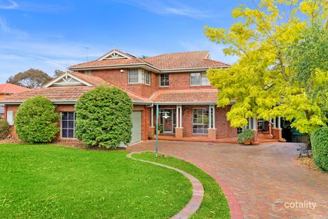 Property photo of 20 Bramley Drive Ringwood North VIC 3134