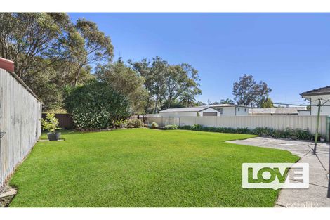 Property photo of 71 Munro Street Windale NSW 2306