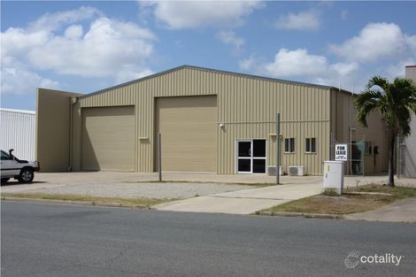 13 Ginger St, Paget, QLD 4740