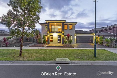 Property photo of 25 Bennison Street Croydon VIC 3136