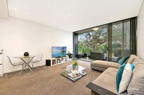 201b/5 Centennial Ave, Lane Cove North, NSW 2066