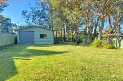 62 Chapman St, Callala Bay, NSW 2540