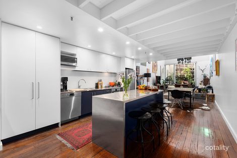 Property photo of 310/50 Macquarie Street Teneriffe QLD 4005
