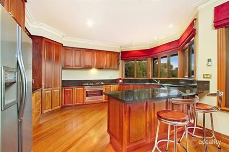 Property photo of 14 Punjel Drive Diggers Rest VIC 3427