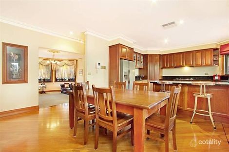 Property photo of 14 Punjel Drive Diggers Rest VIC 3427