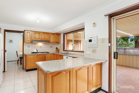 Property photo of 1 Province Street Abbotsbury NSW 2176