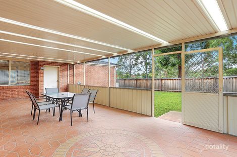 Property photo of 1 Province Street Abbotsbury NSW 2176