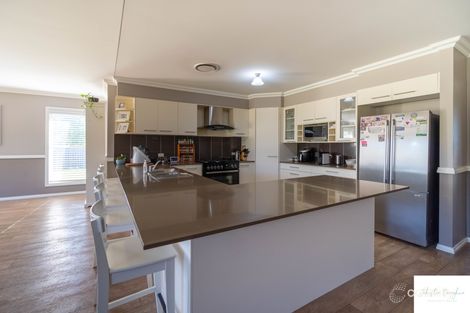 Property photo of 516 Wandobah Road Gunnedah NSW 2380