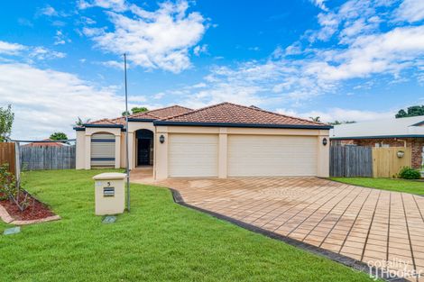 5 Millbrook Ct, Norman Gardens, QLD 4701
