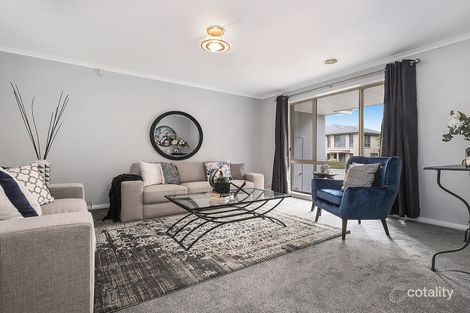 Property photo of 11 Meerup Street Amaroo ACT 2914