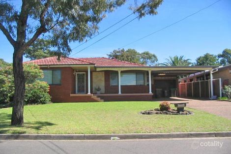 21 Warlencourt Ave, Milperra, NSW 2214