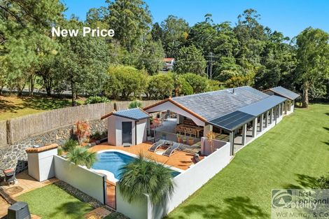 Property photo of 1 Willow Tree Drive Chilcotts Grass NSW 2480