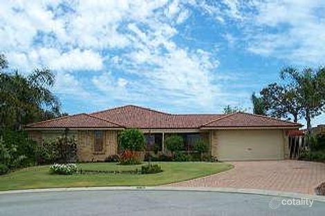 Property photo of 19 Serpentine Rise Success WA 6164