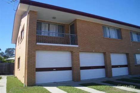 1/11 Hall Ave, Bongaree, QLD 4507