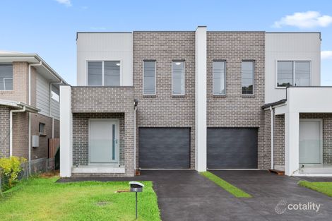 26 Brenda St, Ingleburn, NSW 2565