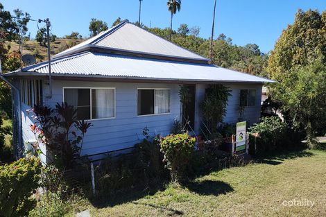 19 River St, Mount Morgan, QLD 4714